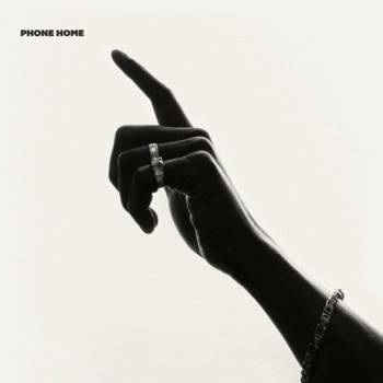 Phone Home - EP