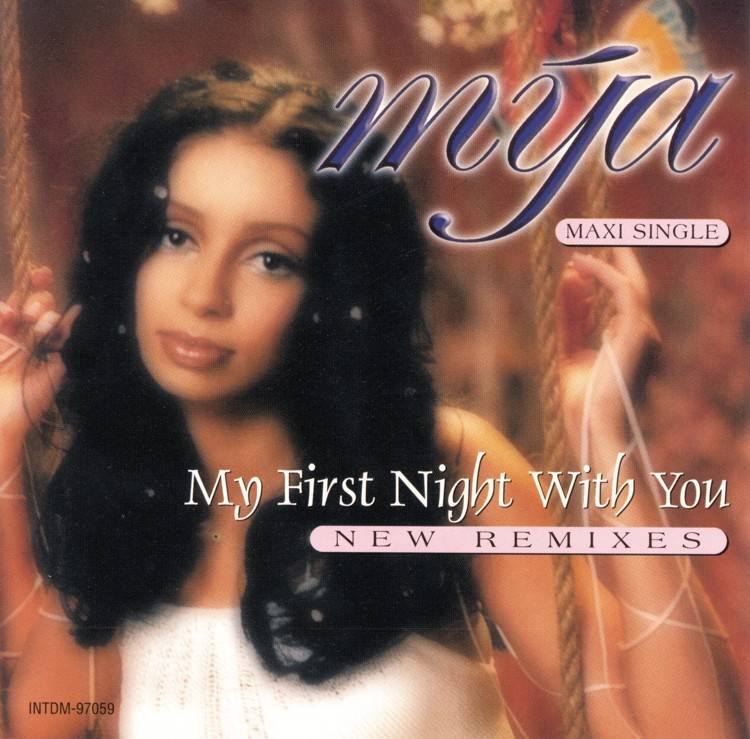 My First Night With You