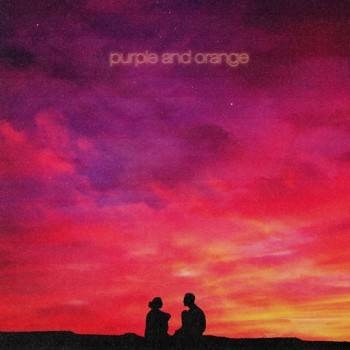 Purple and Orange - Single