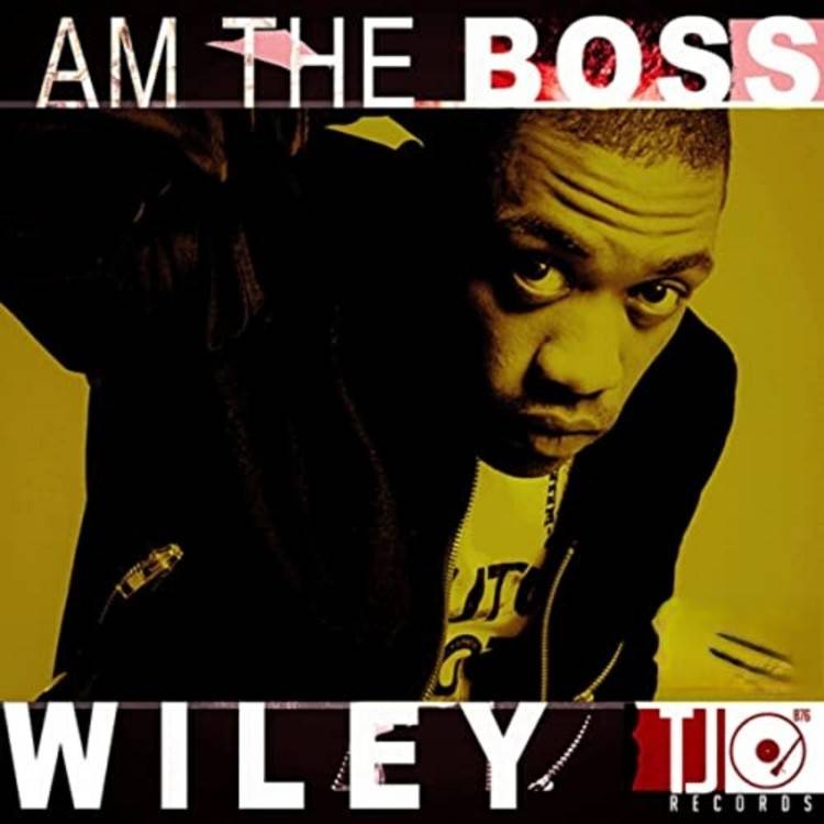 Am the Boss - Single