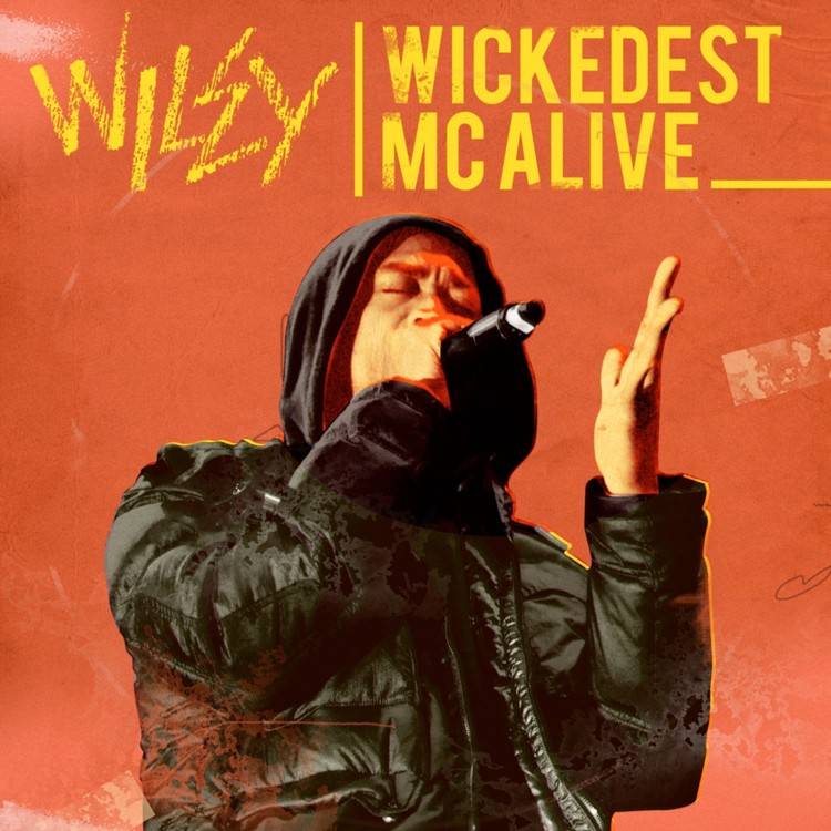 Wickedest MC Alive - Single