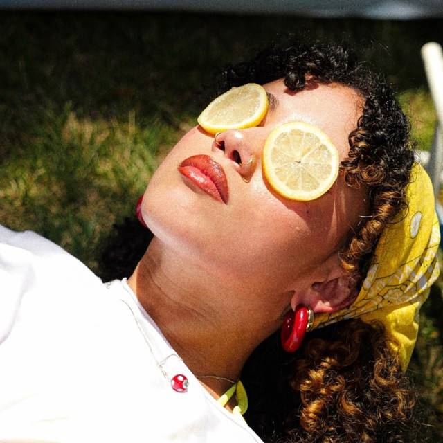 LEMONS - Single