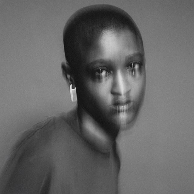 Any Time (feat. James Fauntleroy) - Single