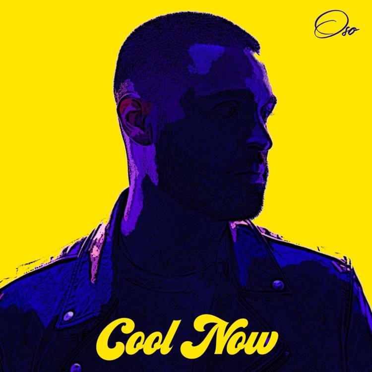Cool Now - Single