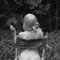 CENTREFOLD