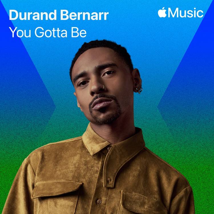 You Gotta Be - Single