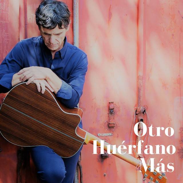 Otro Huérfano Más
