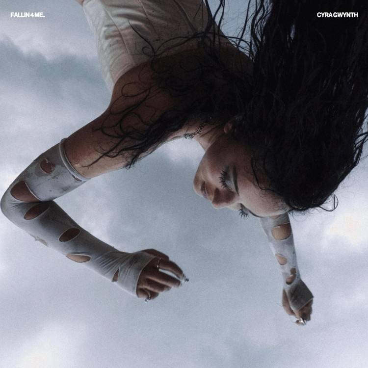FALLIN 4 ME.. - Single