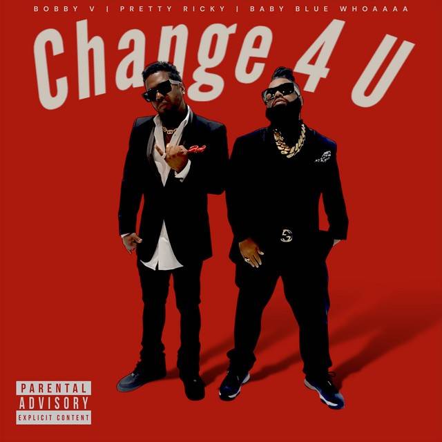 Change 4 U