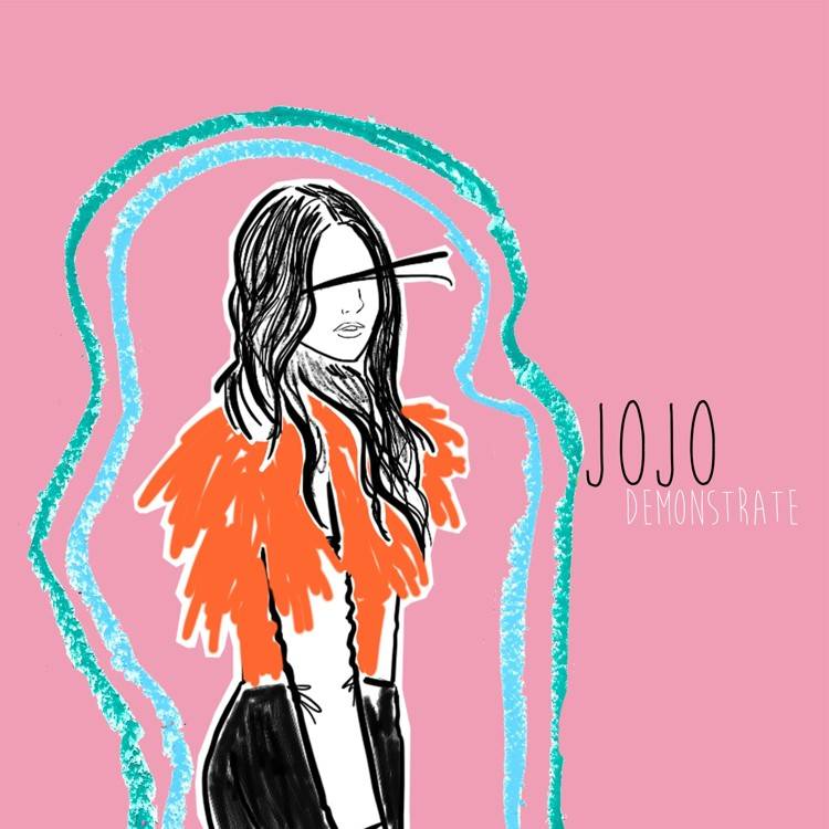Demonstrate (2018) - Single