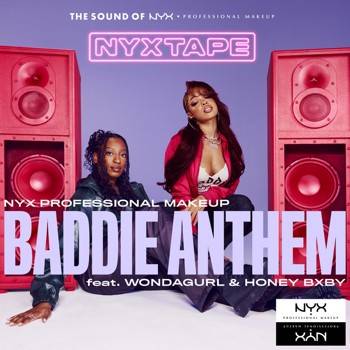 Baddie Anthem