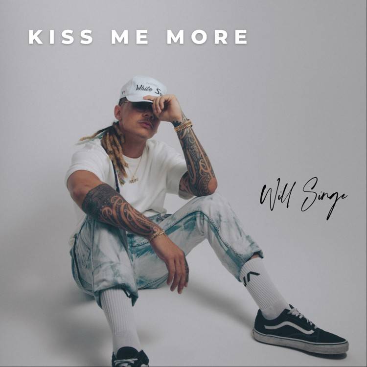 Kiss Me More