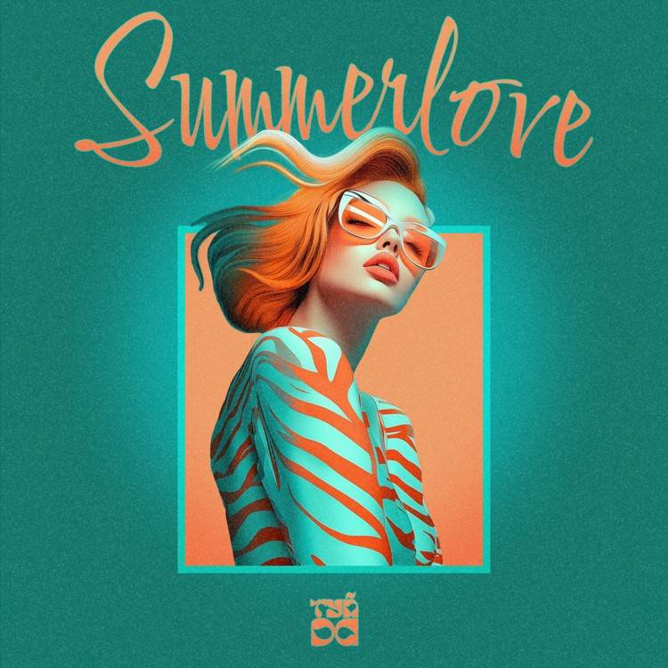 Summerlove - Single