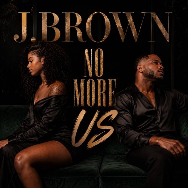 No More Us - Single