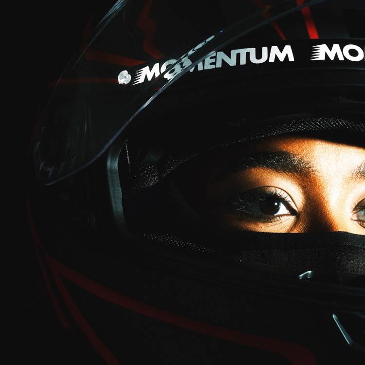 MOMENTUM