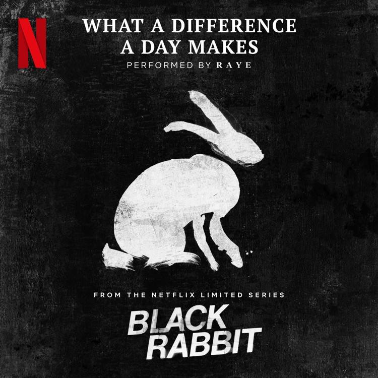 What a Difference a Day Makes (From the Netflix Limited Series 