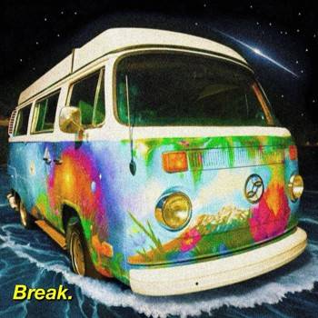 Break - Single