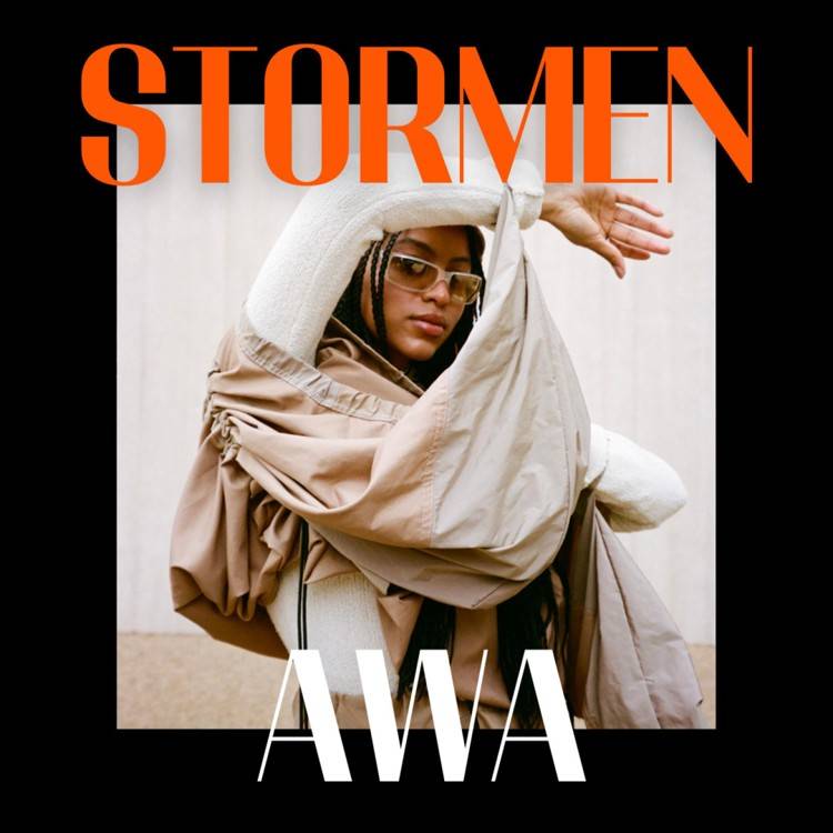 Stormen - Single