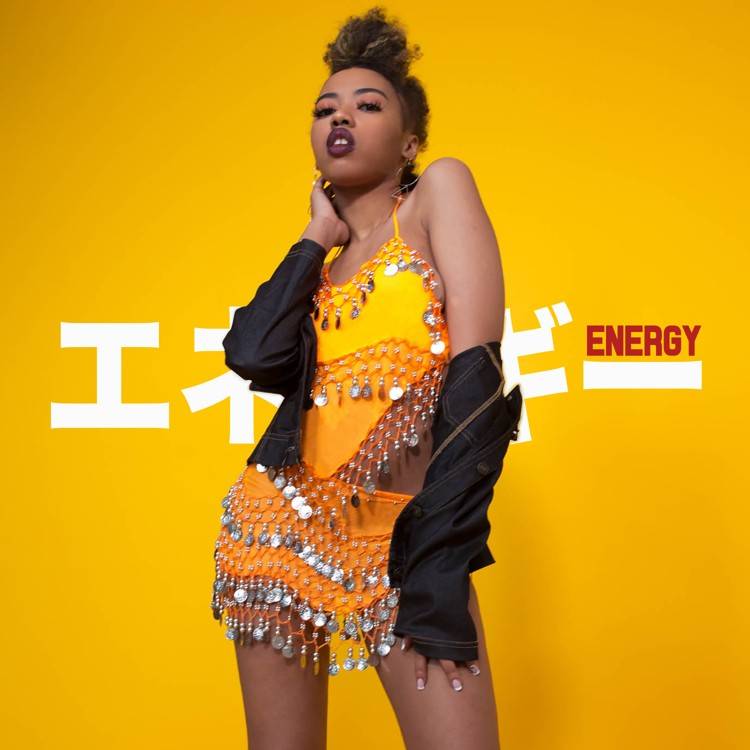 Energy