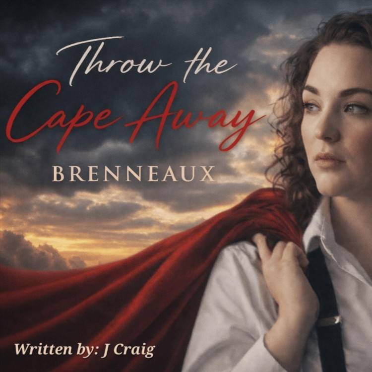 Throw The Cape Away