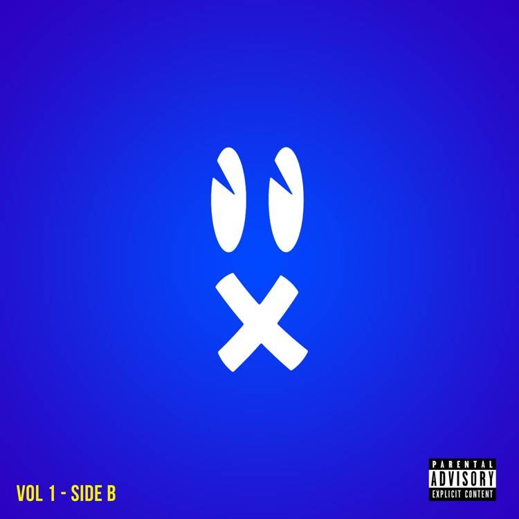 The Rawe Sound, Vol. 1: Side B