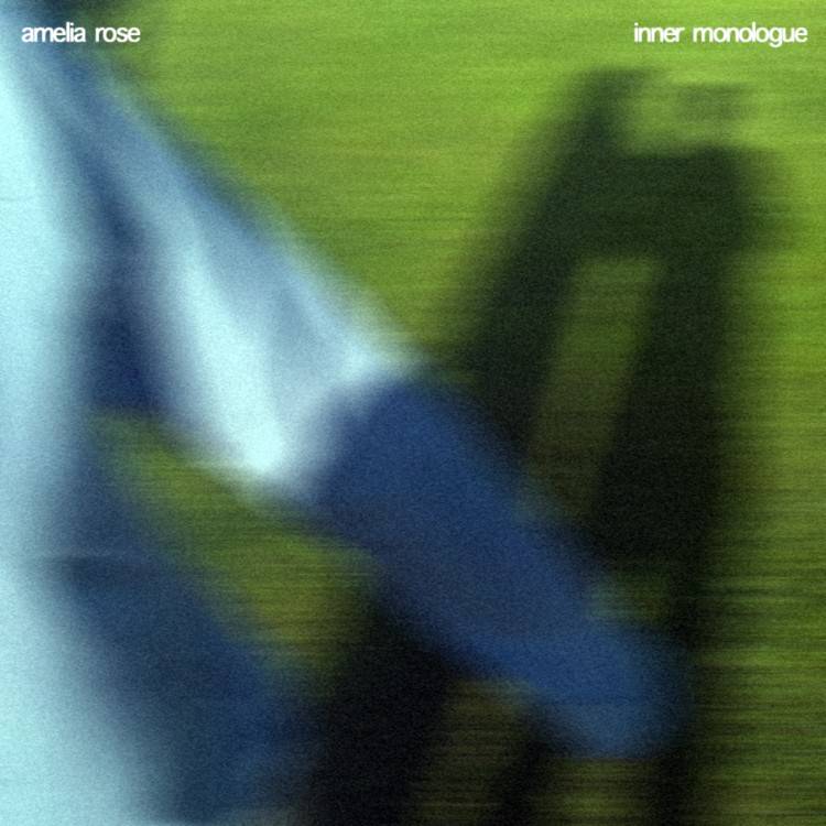 inner monologue - EP