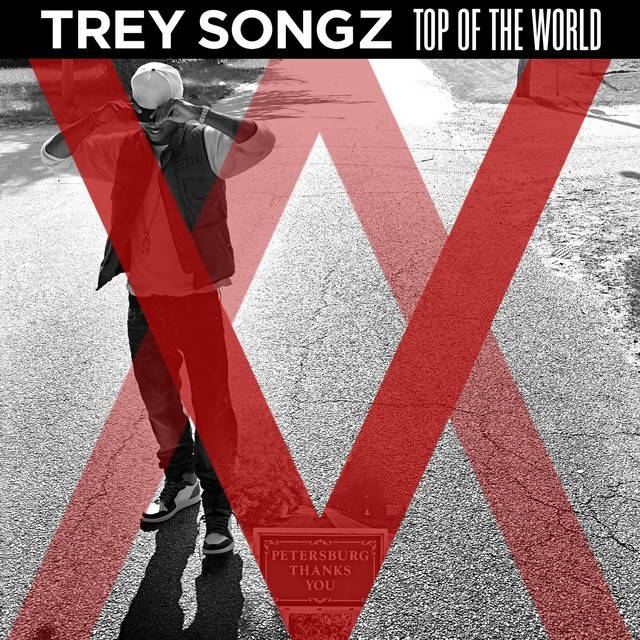 Top of the World