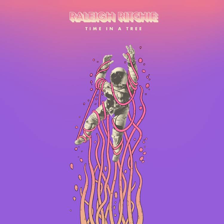 Time in a Tree (Live in London, 2019) - Single