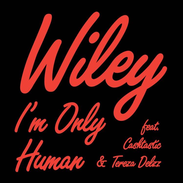 I'm Only Human - Single