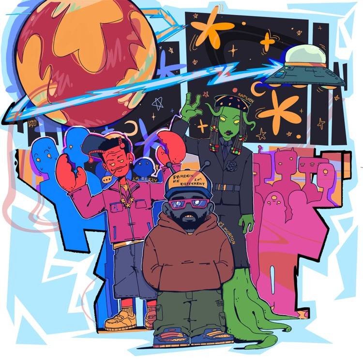 PARDON ME (REMIX)