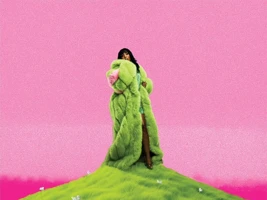 India Shaw- Cotton Candy Blvd