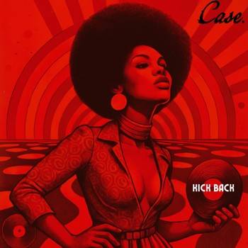 Kick Back - Single
