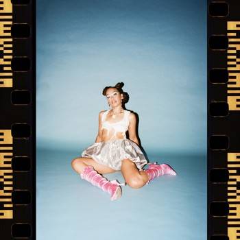 Precious/Pressure - Single