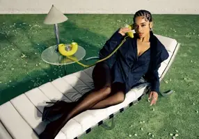 Ella Mai