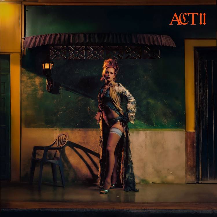ACT II