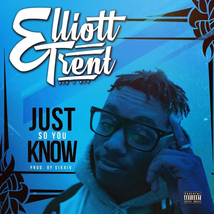 Just so You Know - Single