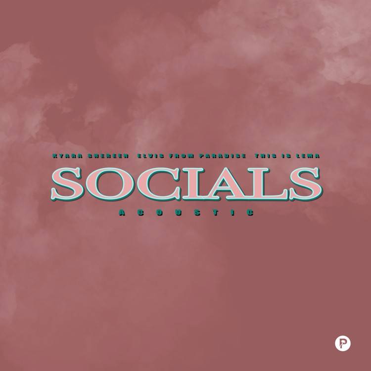 Socials (Acoustic)