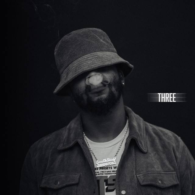Three
