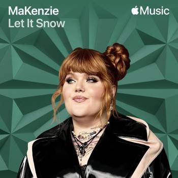 Let It Snow - Single
