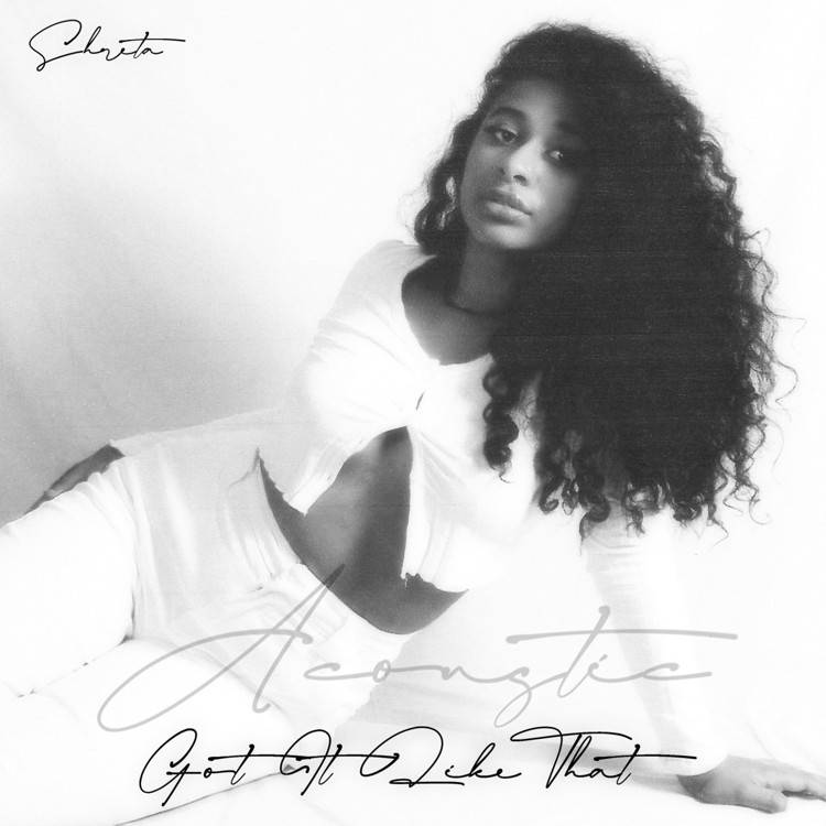 Got It Like That (Acoustic) - Single