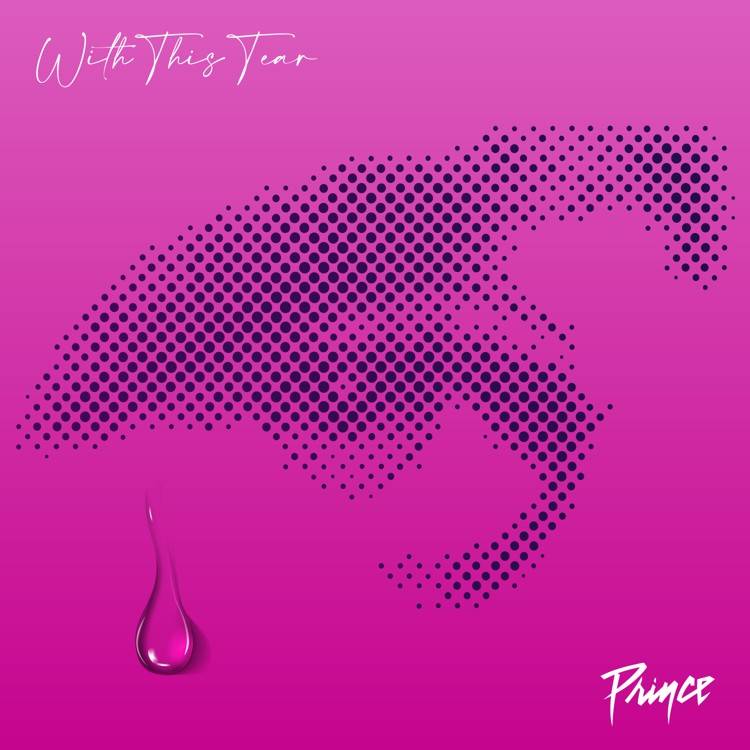 With This Tear - Single