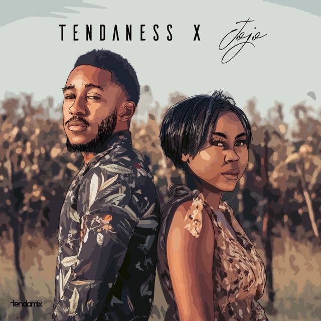 Tendaness & Jojo - EP