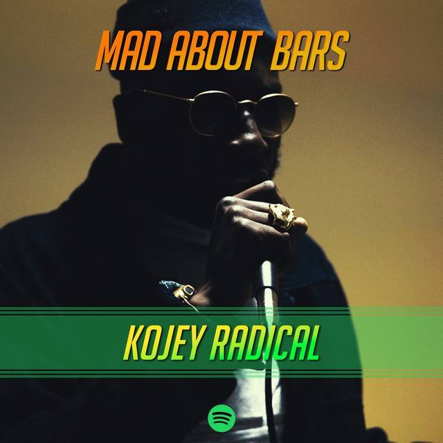 Mad About Bars: Kojey Radical