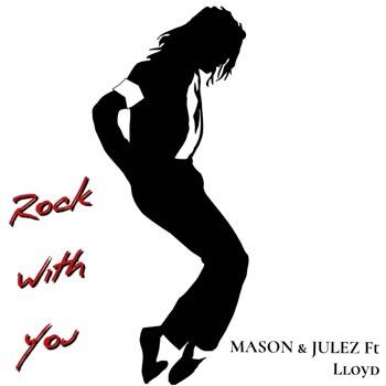 Rock With You (feat. Lloyd) - Single