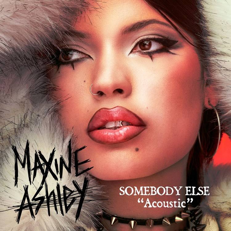 Somebody Else