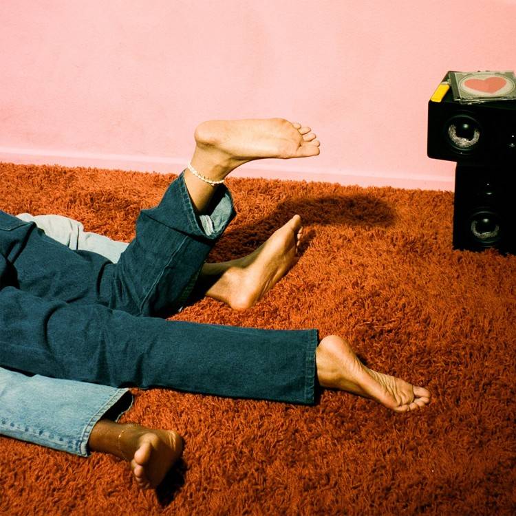 Boyfriend Jeans - Single