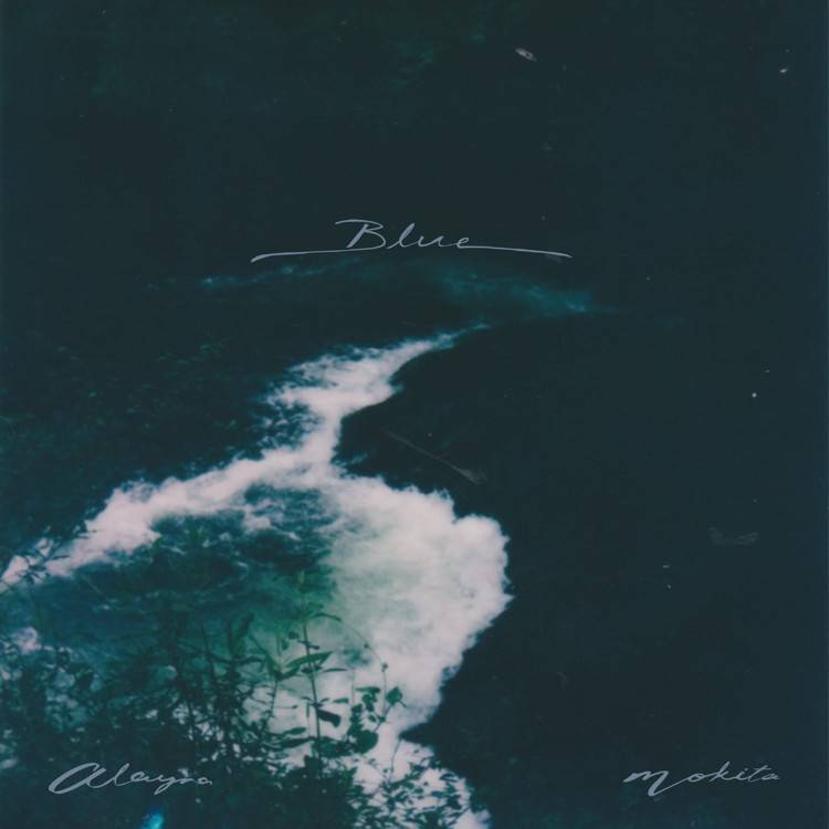 Blue - Single