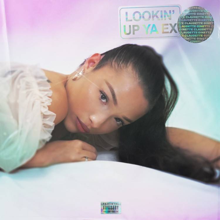 Lookin' up Ya Ex - Single