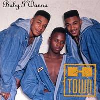 Baby I Wanna