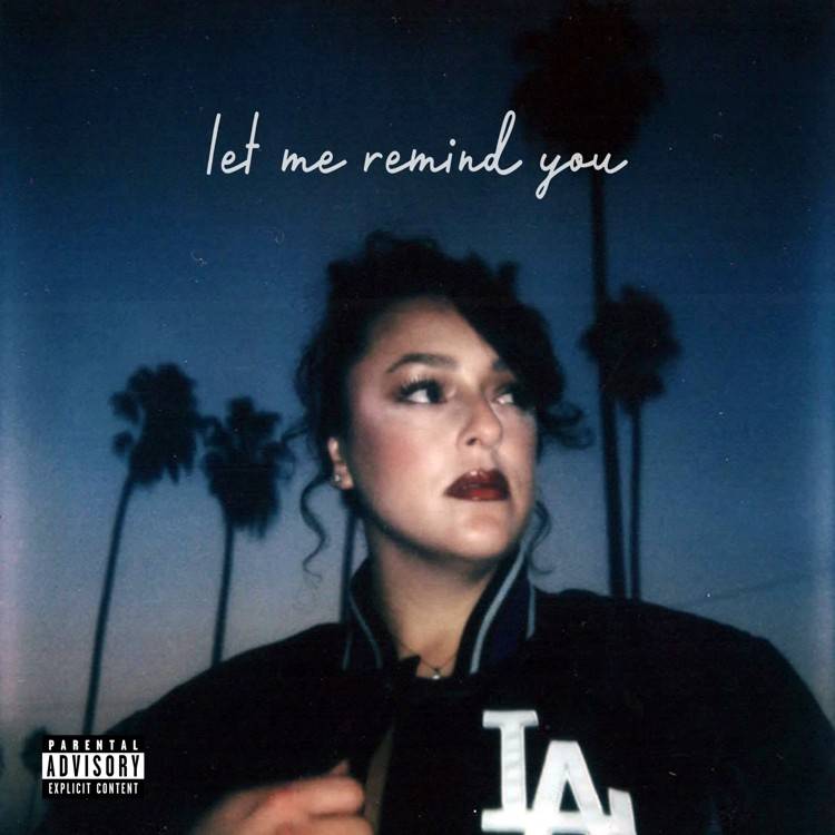 Let Me Remind You - Single
